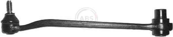 Control/Trailing Arm, wheel suspension 250011