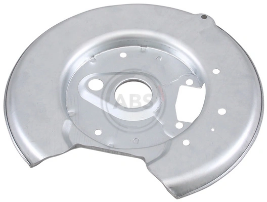 Splash Guard, brake disc 11261