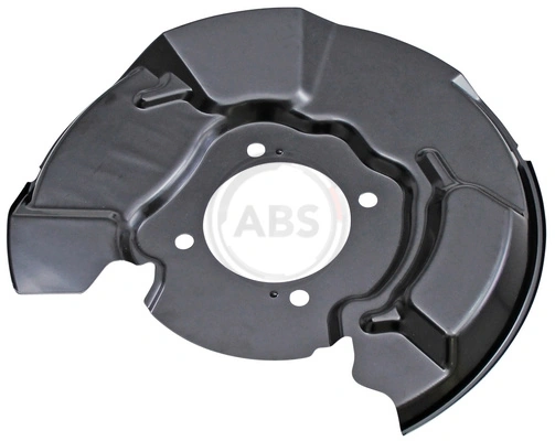 Splash Guard, brake disc 11551