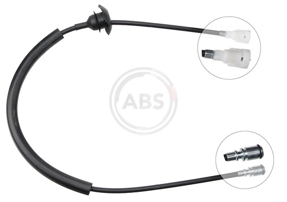 Speedometer Cable K43145