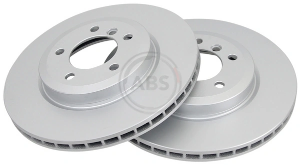 Brake Disc 17025