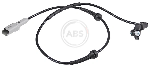 Sensor, Raddrehzahl 31868