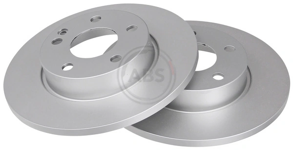 Brake Disc 17644