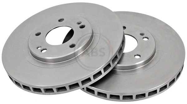 Brake Disc 16480