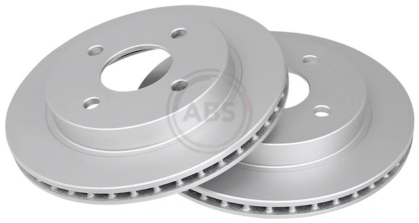 Brake Disc 16191