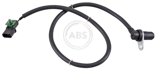 Sensor, wheel speed 31728