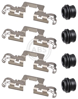 A.B.S. 0128Q 純正の