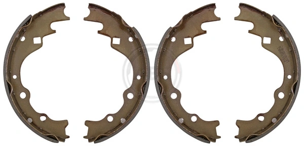 Brake Shoe Set 8824