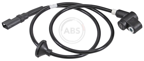 A.B.S. 30436 Sensor, wheel speed