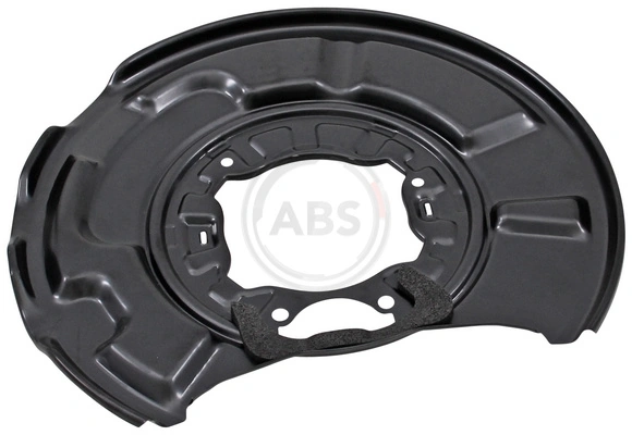 Splash Guard, brake disc 11267