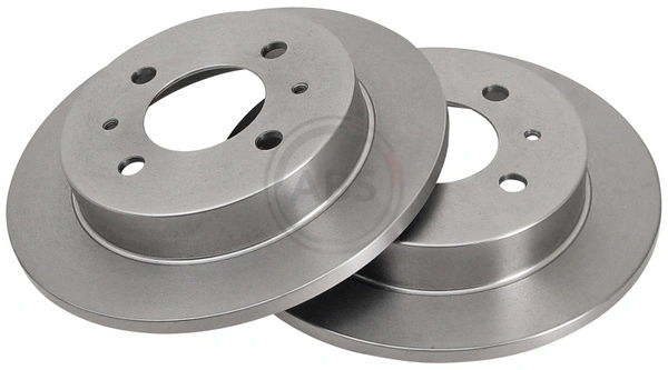 Brake Disc 16476