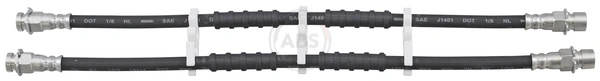 A.B.S. SL 4851 Brake Hose