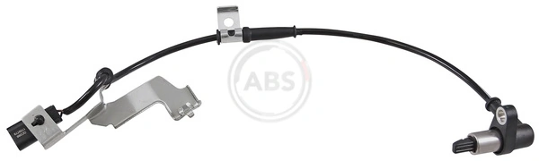 A.B.S. 31907 Sensor, wheel speed