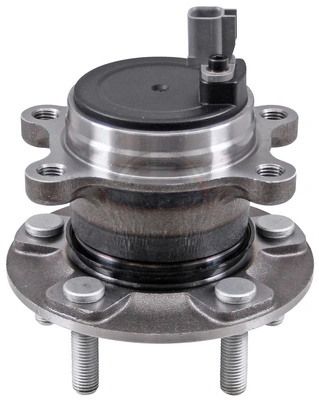 Wheel Bearing Kit 201972