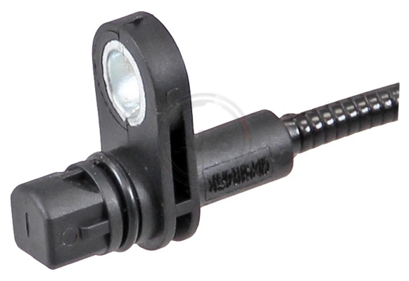 Sensor, wheel speed 31701