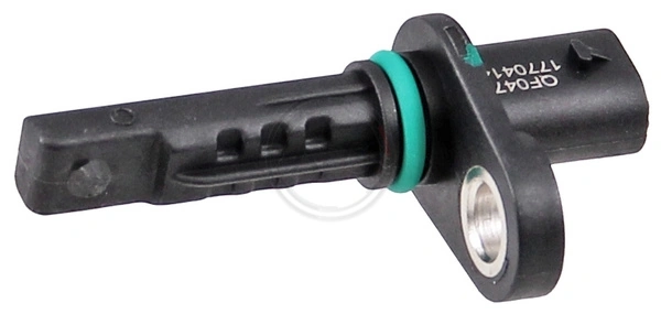 Sensor, wheel speed 32076