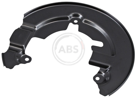 Splash Guard, brake disc 11307