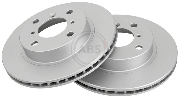 Brake Disc 16625