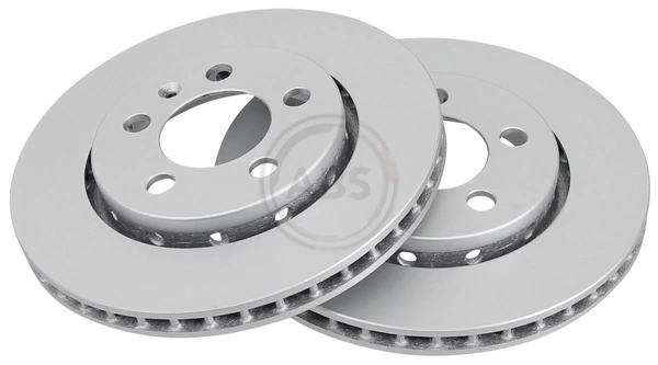 Brake Disc 17059