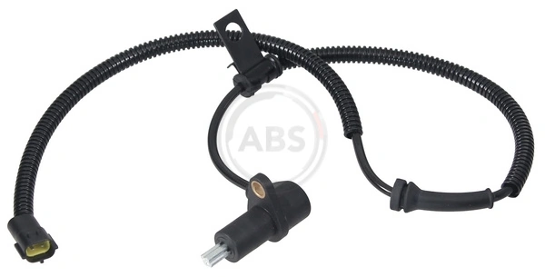 Sensor, wheel speed 30918