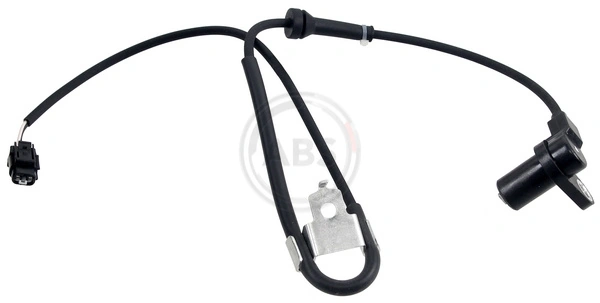 Sensor, wheel speed 31007