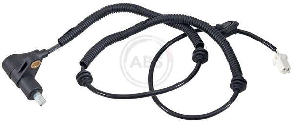 Sensor, wheel speed 31511