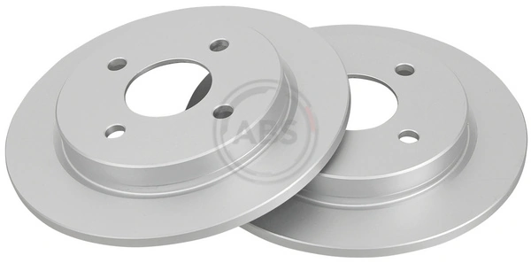 Brake Disc 16375