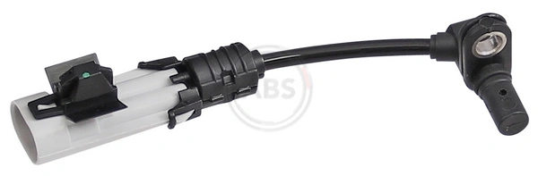 Sensor, wheel speed 31872