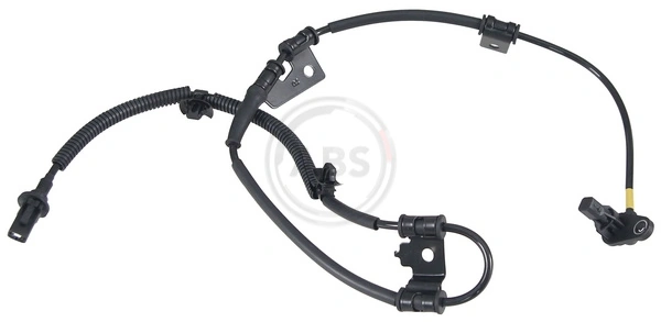 Sensor, wheel speed 30795