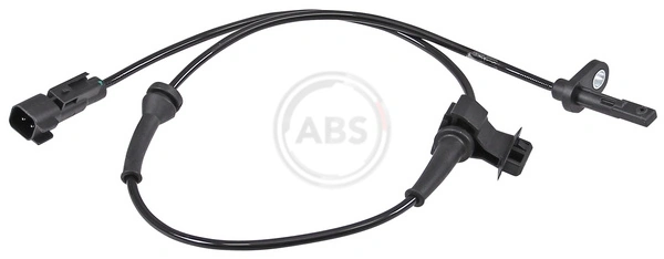 Sensor, wheel speed 30216