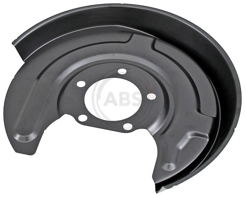Splash Guard, brake disc 11029