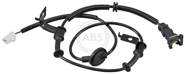 A.B.S. 32069 Sensor, wheel speed