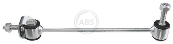 Link/Coupling Rod, stabiliser bar 260591