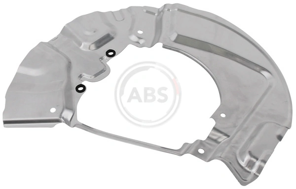 Splash Guard, brake disc 11286