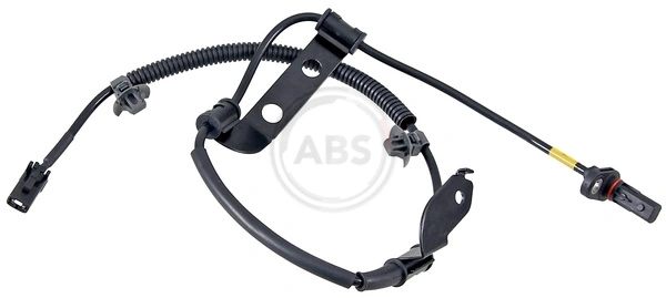 Sensor, wheel speed 31395