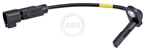 Sensor, wheel speed 32121