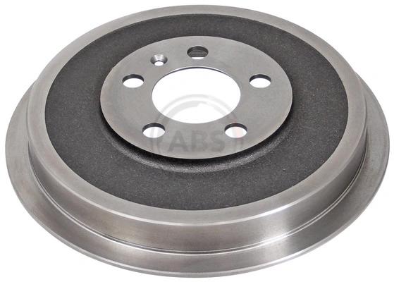 Brake Drum 2721-S