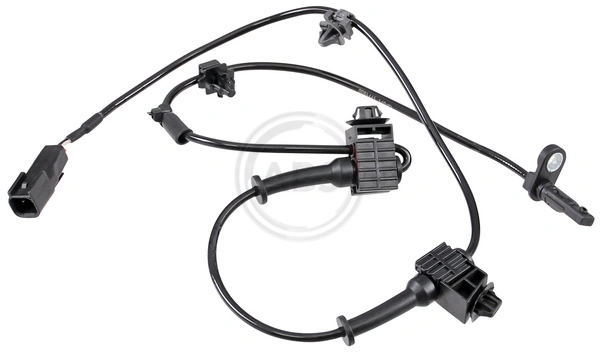 Sensor, wheel speed 32113