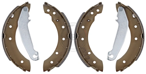 Brake Shoe Set 8854