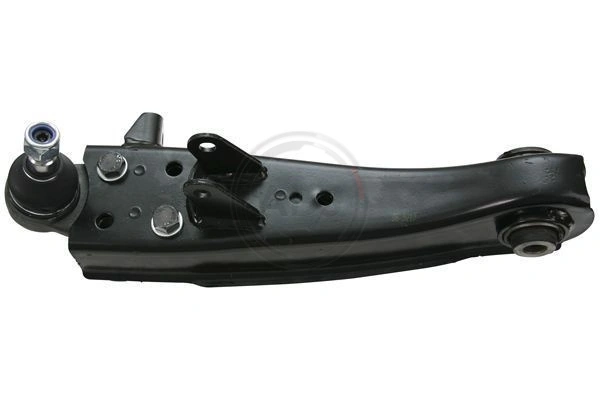 Control/Trailing Arm, wheel suspension 211049