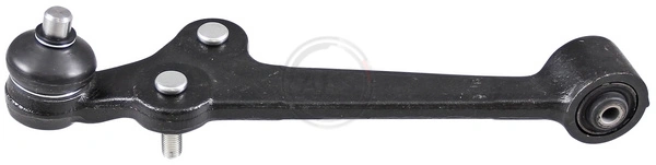 Control/Trailing Arm, wheel suspension 211021