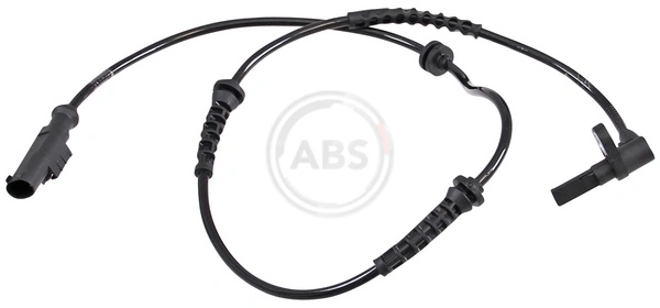 Sensor, wheel speed 31833