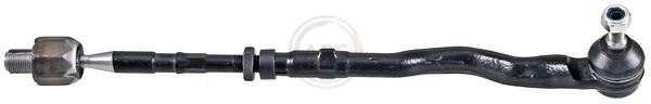 Tie Rod 250057