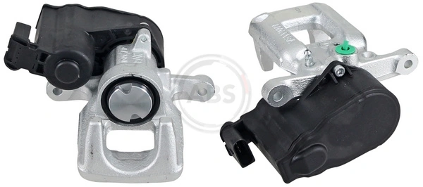 Brake Caliper 630572