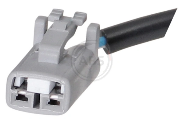 Sensor, wheel speed 32096