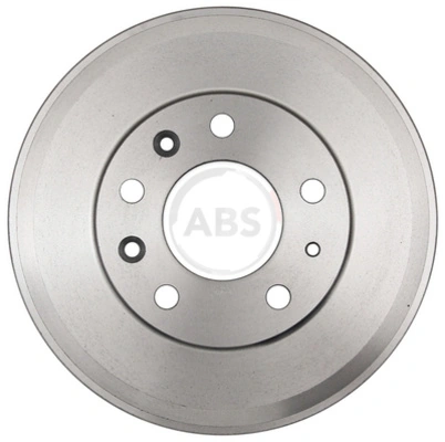 Brake Drum 2780-S