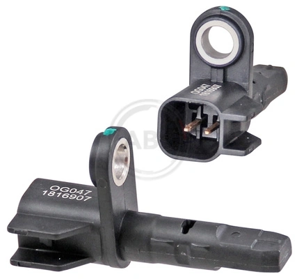 Sensor, wheel speed 32310