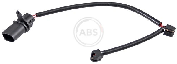 A.B.S. 39412 Warning Contact, brake pad wear