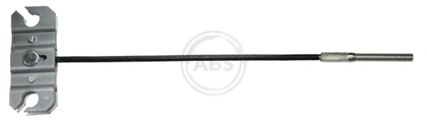 Cable Pull, parking brake K19721