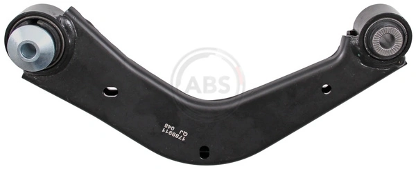 Control/Trailing Arm, wheel suspension 212322